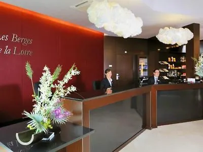 Residhome Berges De La Loire 4* Nantes