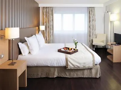 Residhome Berges De La Loire Hotel apartamentowy Nantes