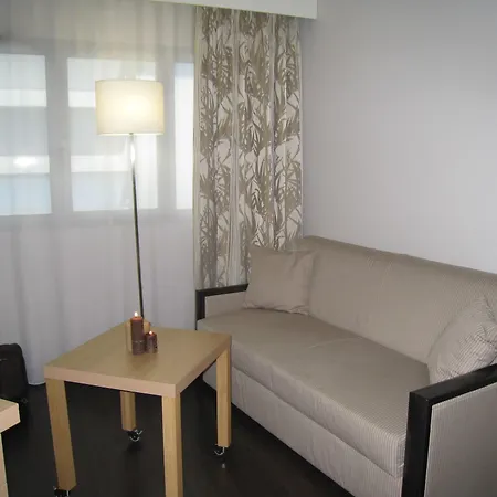 Residhome Berges De La Loire 4* Nantes