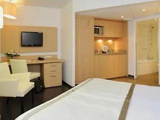 Residhome Berges De La Loire 4*