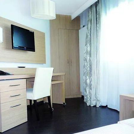Apart Otel Residhome Berges De La Loire