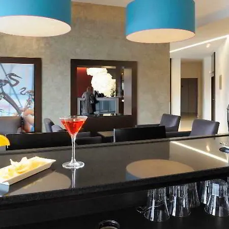 Apart Otel Residhome Berges De La Loire