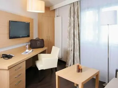 Residhome Berges De La Loire 4* Nantes