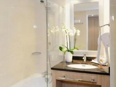 Residhome Berges De La Loire 4* Nantes