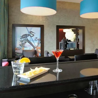 Apart Otel Residhome Berges De La Loire 4*
