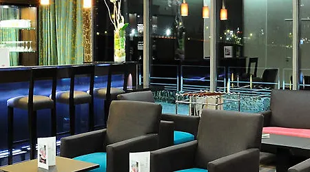Apart Otel Residhome Berges De La Loire 4*