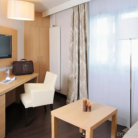 Apart Otel Residhome Berges De La Loire