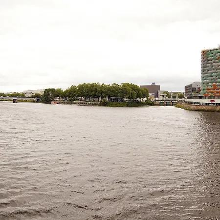Residhome Berges De La Loire Apart Otel