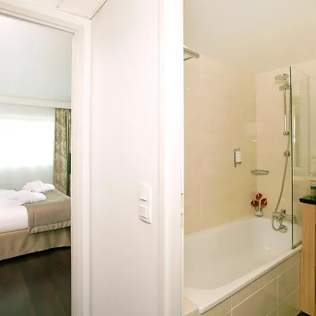 Residhome Berges De La Loire Lägenhetshotell 4*