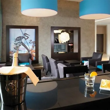 Residhome Berges De La Loire 4* Nantes